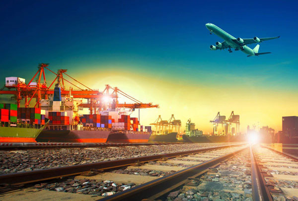 Cargo Hub Logistics